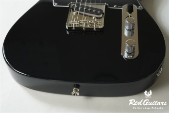 2021 Collection Made in Japan Traditional 70s Telecaster - Black